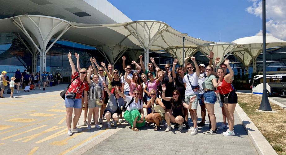 Vliegen Kroatië Actief Hostel 2 Vliegen Kroatië Actief Hostel 2